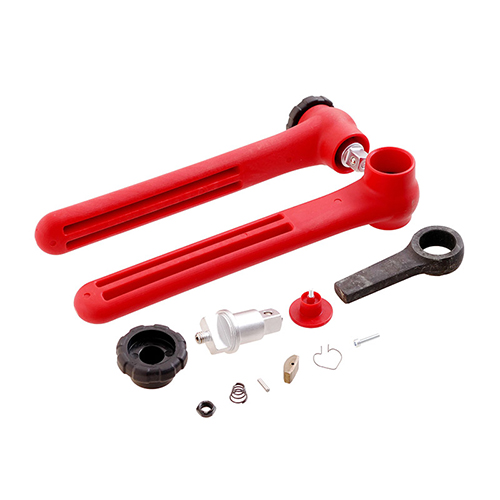 方形可逆棘輪扳手 A111.2801