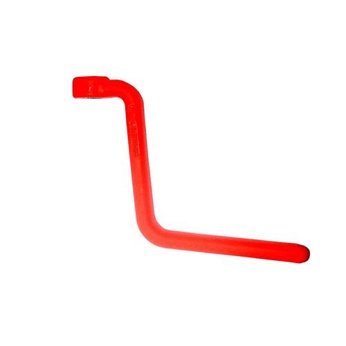 止動(dòng)梅花扳手