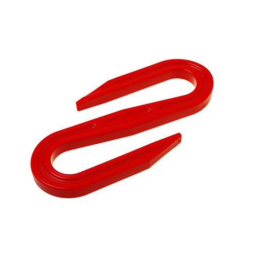 S型絕緣掛鉤B112.0601