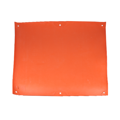 絕緣墊（毯，管、遮蔽罩）