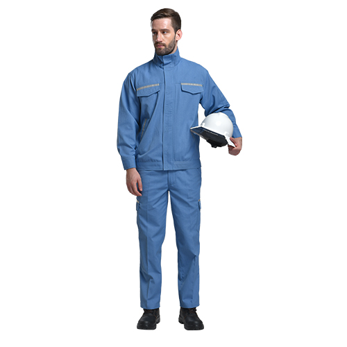 27cal防電弧服夾克褲子