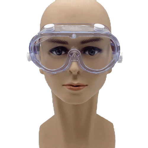 護(hù)目鏡-帶閥款