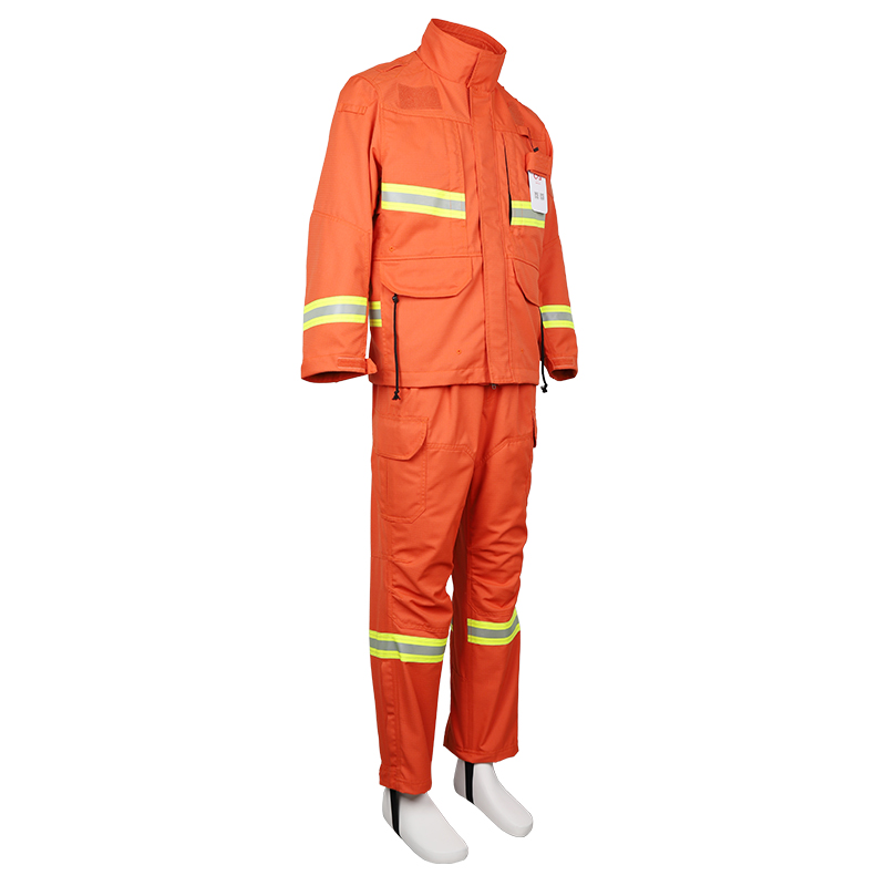 森林防火服(專業(yè)款)