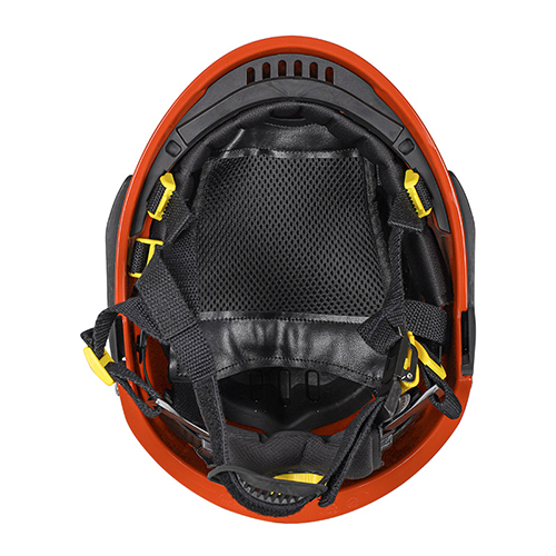 消防員搶險(xiǎn)救援防護(hù)頭盔