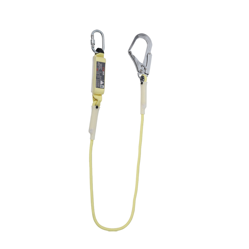 后背保護(hù)繩-阻燃-單鉤