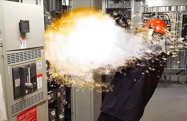 電弧對人的主要傷害有哪些？