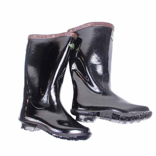 絕緣鞋、靴跟普通的鞋、靴有什么不同？