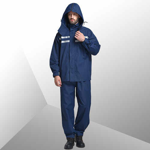 你了解防護服的正確使用方法嗎？