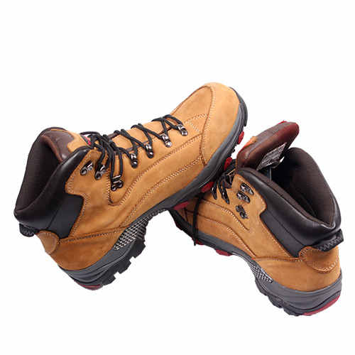 防護鞋和防護服的使用規(guī)范你清楚嗎？