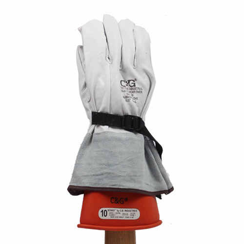 你知道防護手套的使用規(guī)范嗎？