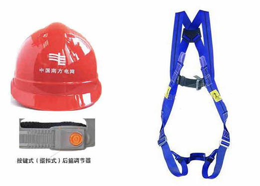 防護用具常見的檢驗方法你知道嗎？