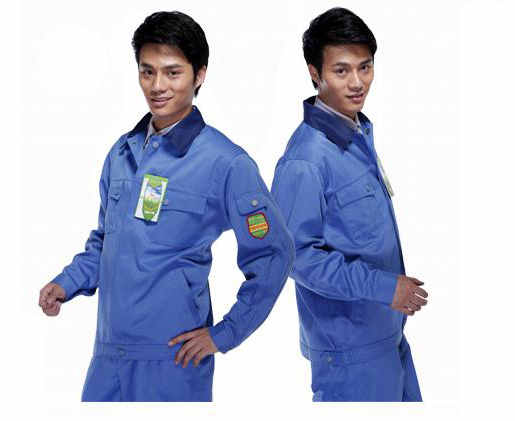 防靜電服廠家，如何選擇？