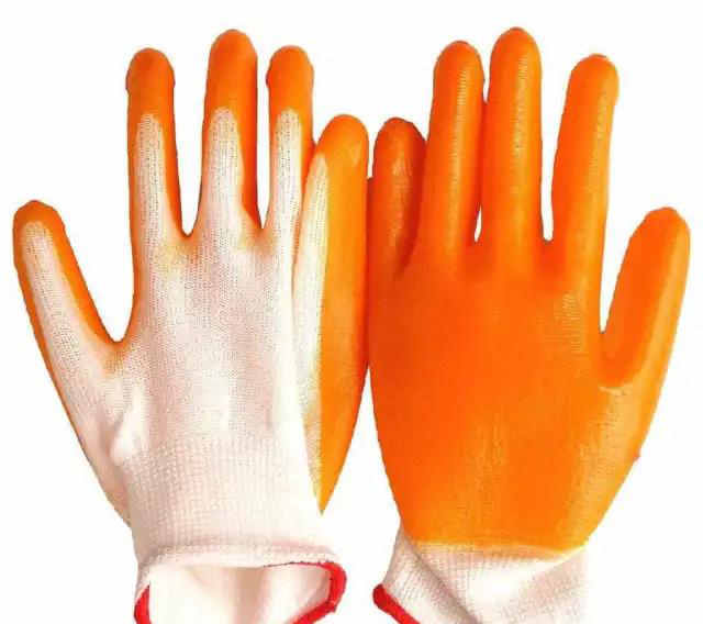 防護(hù)手套按適用環(huán)境分類(lèi)有哪些類(lèi)型?