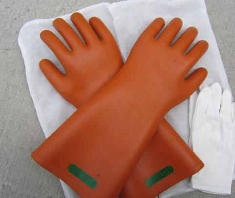 絕緣手套的使用要注意的那些問題？