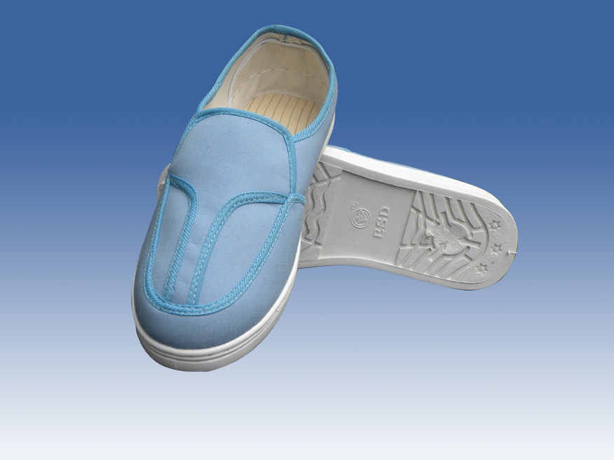 絕緣鞋和防靜電鞋的區(qū)別？