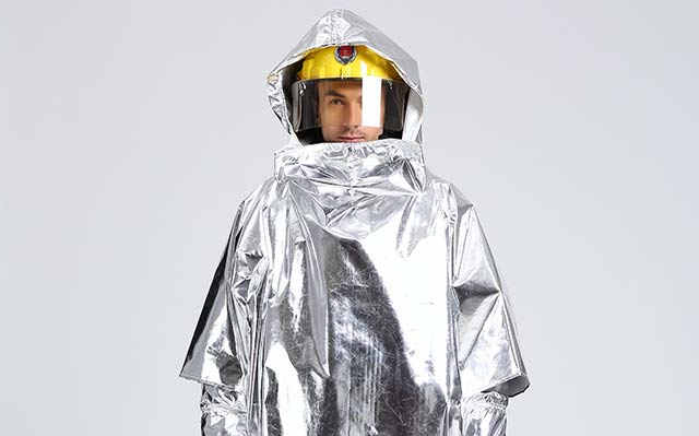 消防隔熱服買(mǎi)什么牌子好？