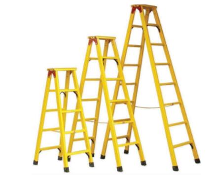 什么是電力絕緣梯？