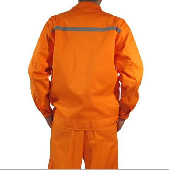  阻燃服面料的分類和特點(diǎn)