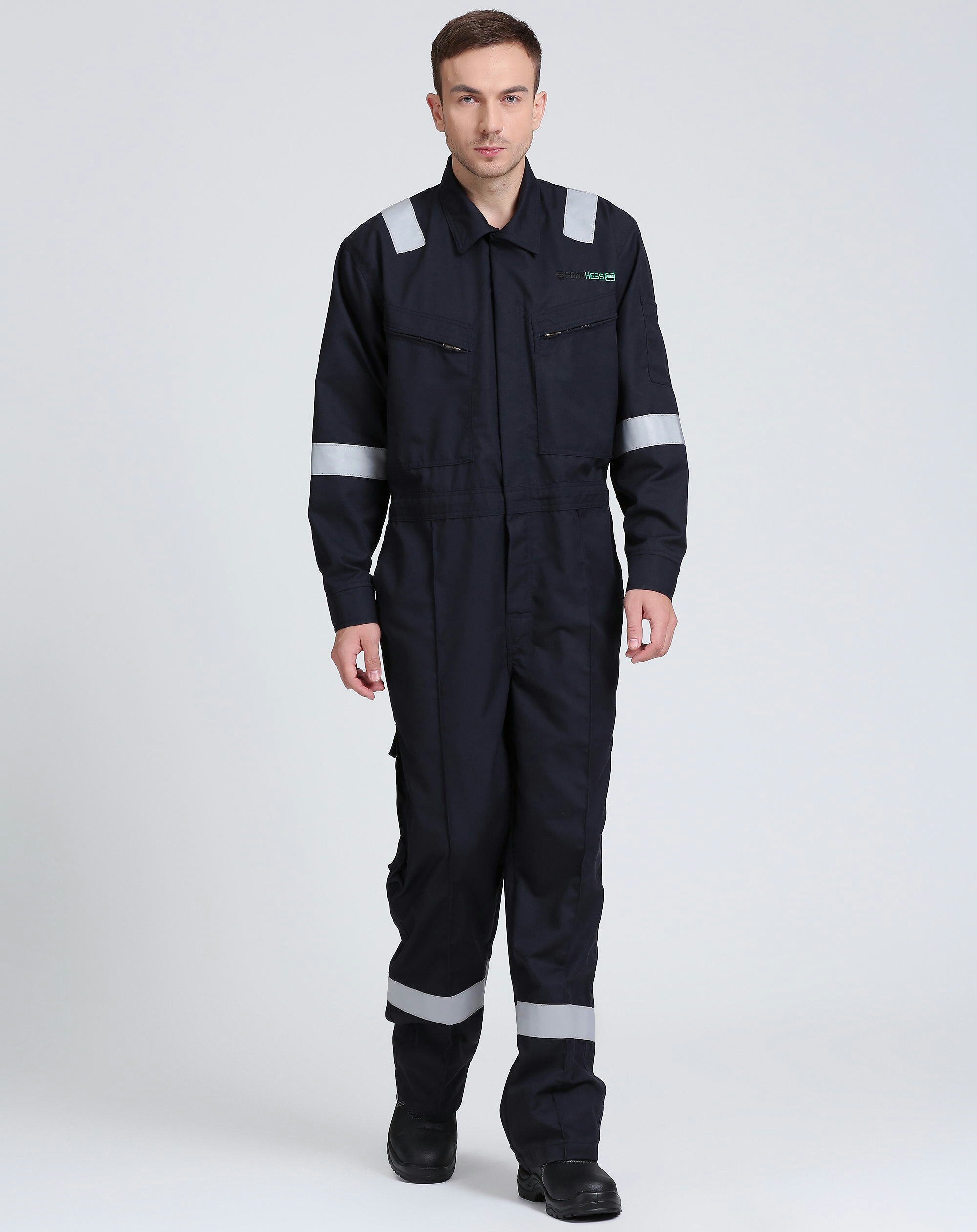 為什么很多人都喜歡阻燃服？