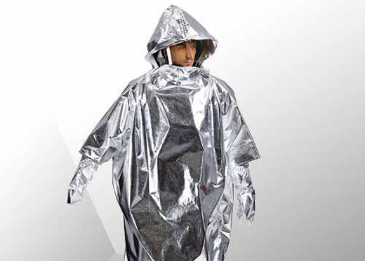 隔熱服,高溫隔熱服