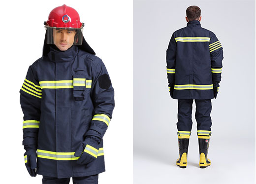 消防服，消防戰(zhàn)斗服，搶險救援服