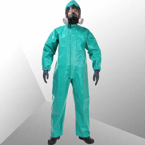 化學防護服，防化服