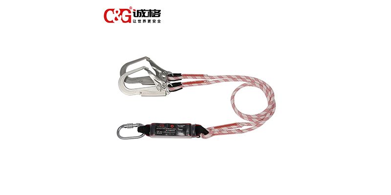 區(qū)域限制型安全帶與防墜落式安全帶的區(qū)別及應(yīng)用場(chǎng)景