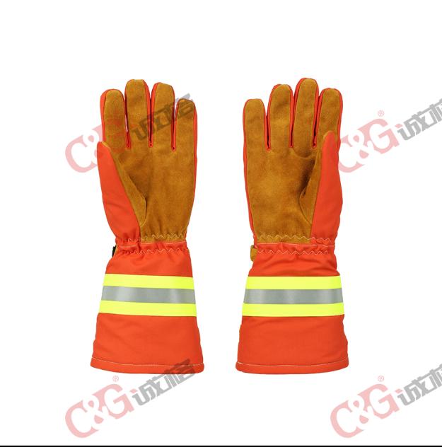 消防滅火手套的材質(zhì)、標(biāo)準(zhǔn)與應(yīng)用場(chǎng)景