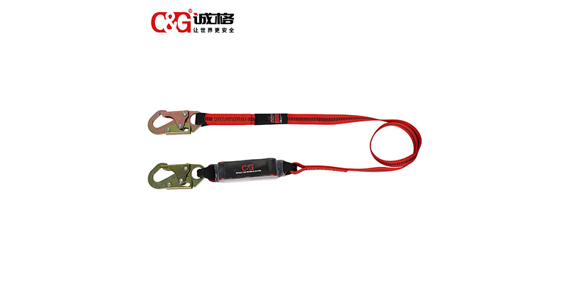  高空作業(yè)安全裝備指南：安全帶、安全繩、緩沖器、防墜器 別再混淆！