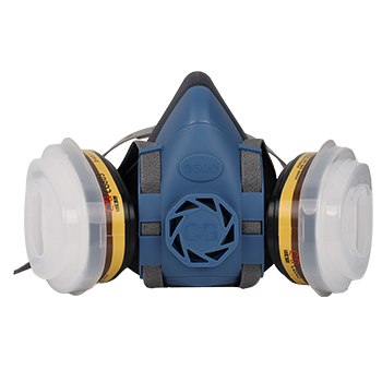 油漆工不戴防毒面罩，現(xiàn)在的漆真的無毒了嗎？