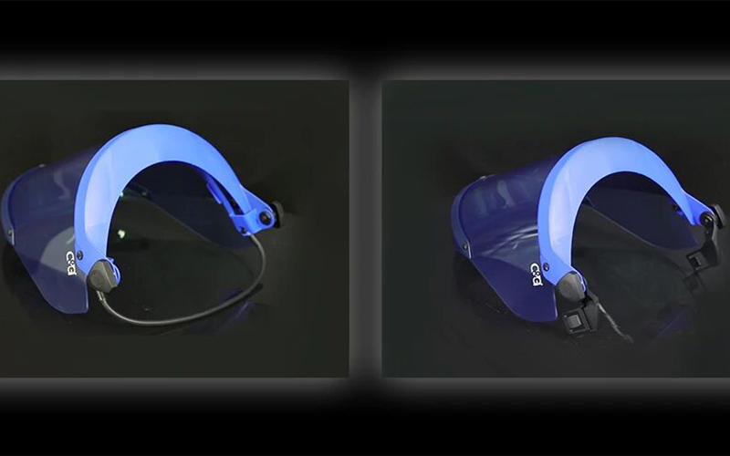 誠格新款防電弧面屏-全面守護，煥新視界