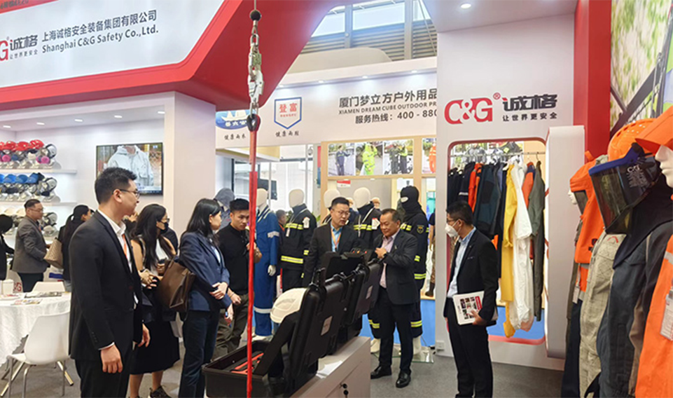 人流如潮、繁榮景象！104屆勞保展吸引萬千觀眾共襄盛舉