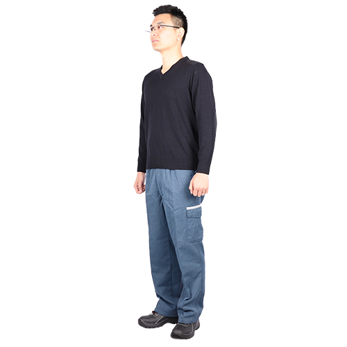 消防員阻燃毛衣